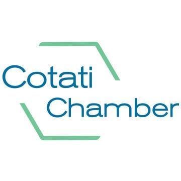 Cotati Chamber of Commerce logo
