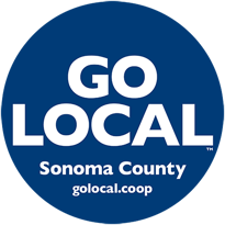 GoLocal Logo