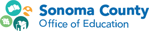 SCOE logo