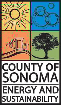 Energy and Sustainability Logo